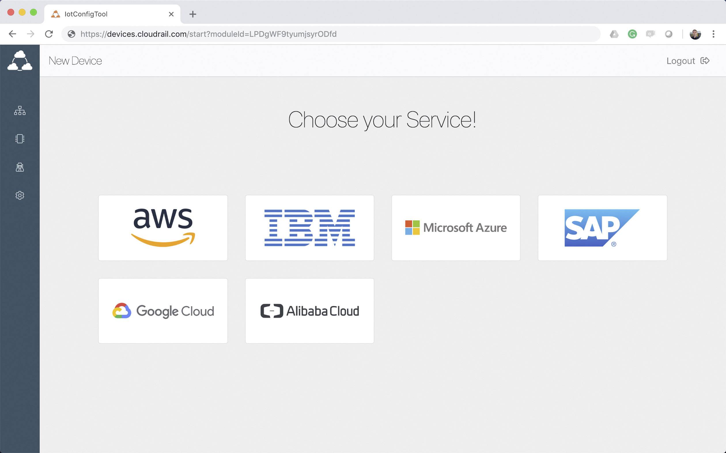 Revolution Pi by Kunbus RevPi Cloudrail PR100298 SPS-Erweiterungsmodul 24 V