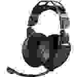 Turtle Beach Atlas Elite Pro Performance Gaming Headset 3.5mm Klinke schnurgebunden Over Ear Schwarz