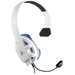 Turtle Beach Recon Chat Gaming Over Ear Headset kabelgebunden Mono Weiß, Blau, Schwarz Noise Cancelling Lautstärkeregelung Turtle Beach Recon Chat Gaming Over Ear Headset kabelgebunden Mono Weiß, Blau, Schwarz Noise Cancelling Lautstärkeregelung
