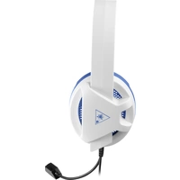 Turtle Beach Recon Chat Gaming Over Ear Headset kabelgebunden Mono Weiß, Blau, Schwarz Noise Cancelling Lautstärkeregelung Turtle Beach Recon Chat Gaming Over Ear Headset kabelgebunden Mono Weiß, Blau, Schwarz Noise Cancelling Lautstärkeregelung