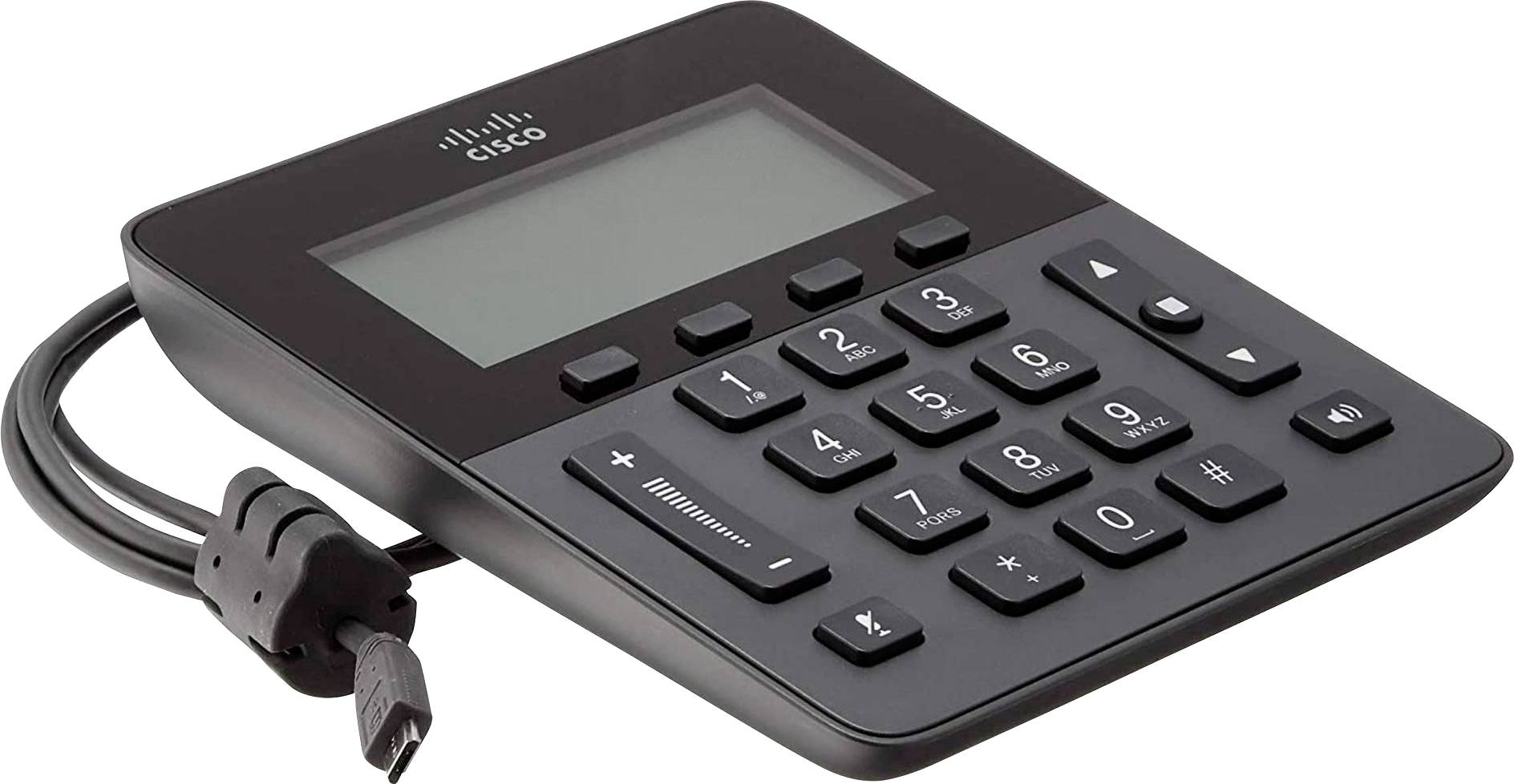 Cisco 8831 Konferenztelefon