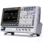 GW Instek GDS-2202E Digital-Oszilloskop 200MHz 2-Kanal 1 GSa/s 8 Bit 1St. GW Instek GDS-2202E Digital-Oszilloskop 200MHz 2-Kanal 1 GSa/s 8 Bit 1St.