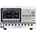 GW Instek GPP-4323 Labornetzgerät, einstellbar 0 - 32V 0 - 3A RS-232, USB programmierbar Anzahl Ausgänge 4 x GW Instek GPP-4323 Labornetzgerät, einstellbar 0 - 32V 0 - 3A RS-232, USB programmierbar Anzahl Ausgänge 4 x