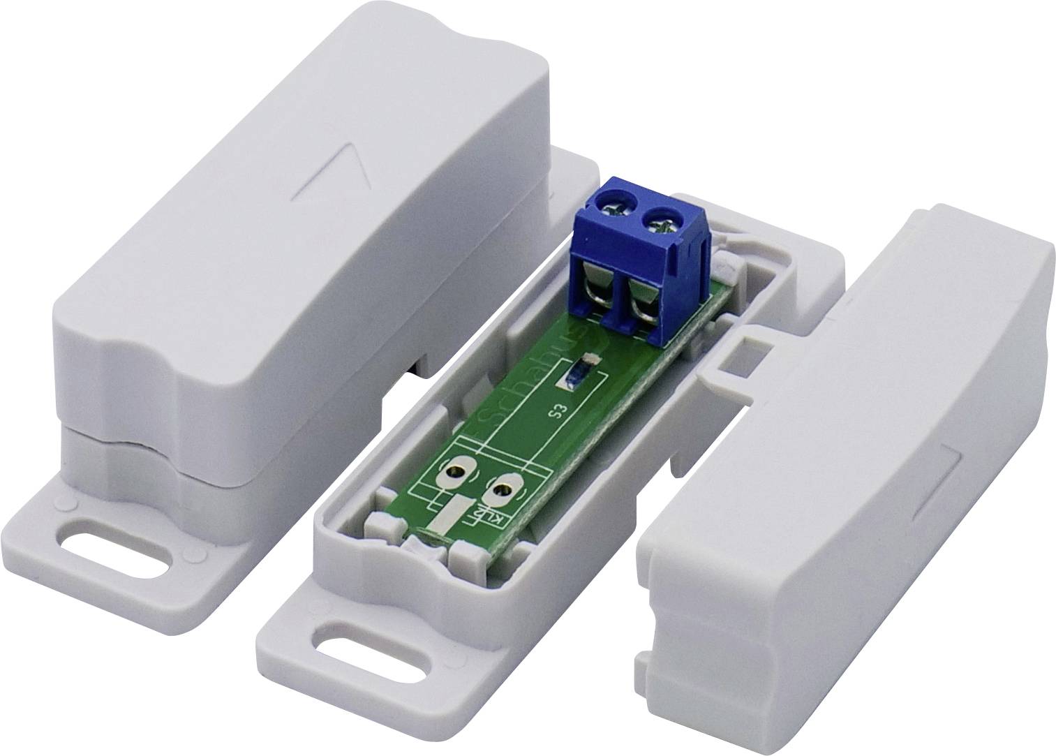 Schabus 300770 SHT 3002