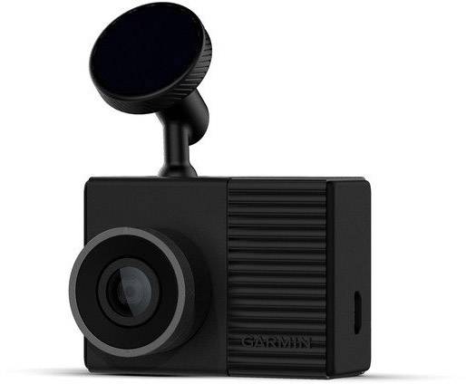 Garmin 46 Dashcam mit GPS Blickwinkel horizontal max.=140° Display, Auffahrwarner