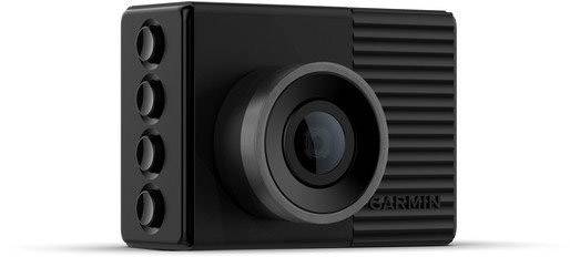 Garmin 46 Dashcam mit GPS Blickwinkel horizontal max.=140° Display, Auffahrwarner