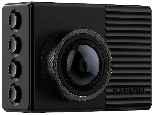Garmin 66W Dashcam mit GPS Blickwinkel horizontal max.=180 ° Display, Auffahrwarner