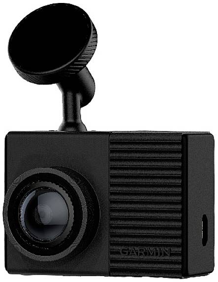 Garmin 66W Dashcam mit GPS Blickwinkel horizontal max.=180 ° Display, Auffahrwarner
