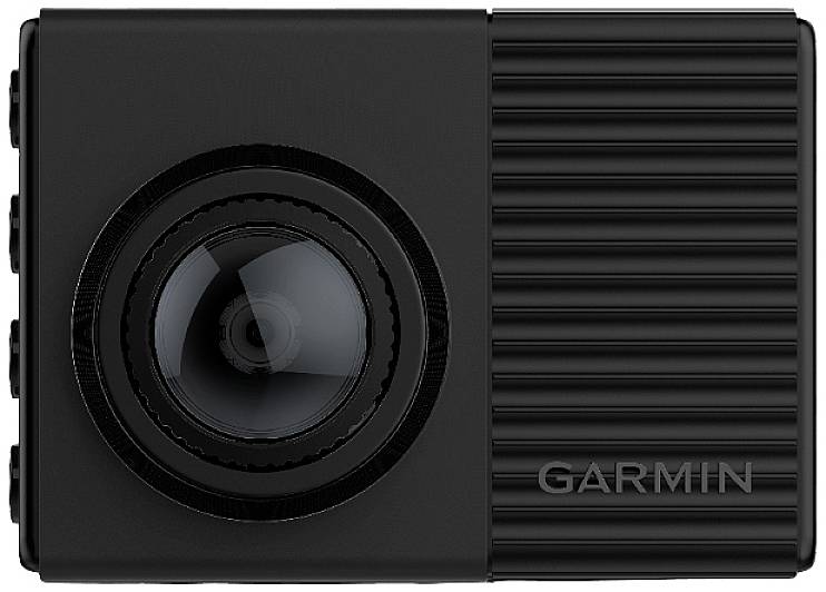 Garmin 66W Dashcam mit GPS Blickwinkel horizontal max.=180 ° Display, Auffahrwarner