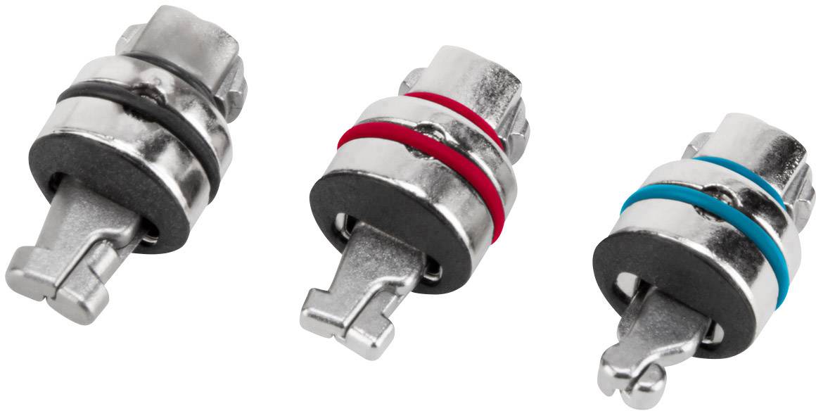 Targus Laptop Schloss Zahlenschloss 2 m Defcon 3-in-1 Universal Combo Cab