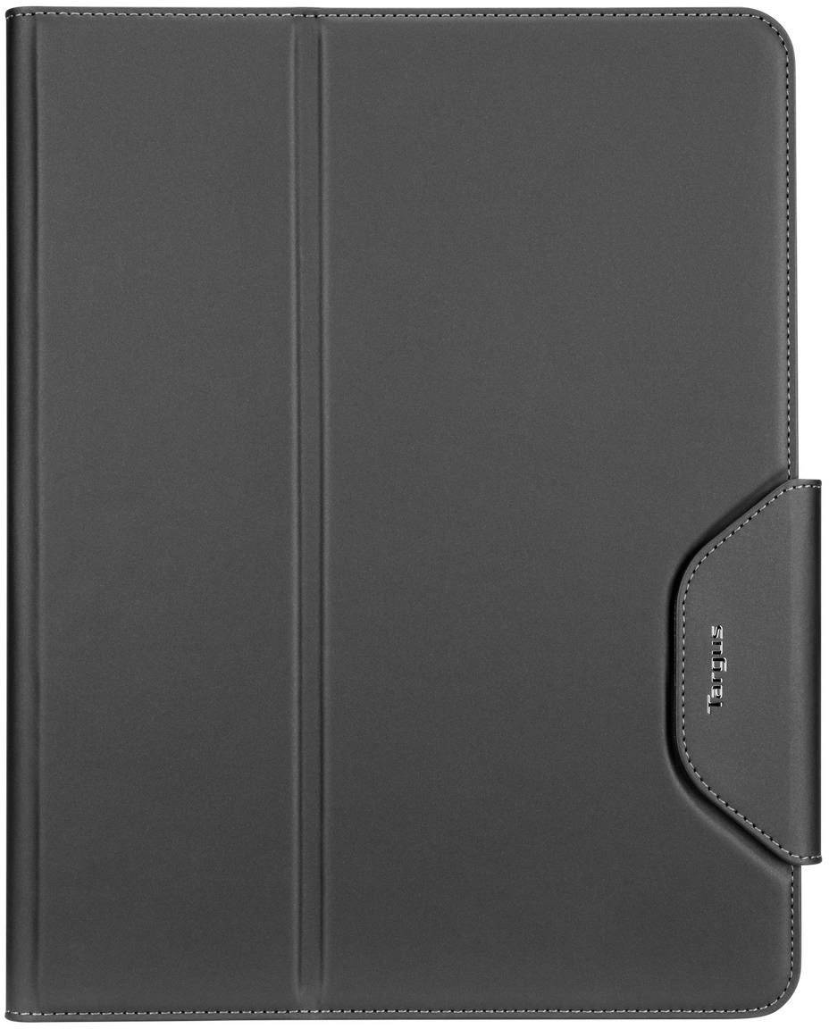 Targus VersaVu Classic Tablet-Cover Apple iPad Pro 12.9 (3. Gen., 2018) 32,8 cm (12,9") Book Cover Schwarz