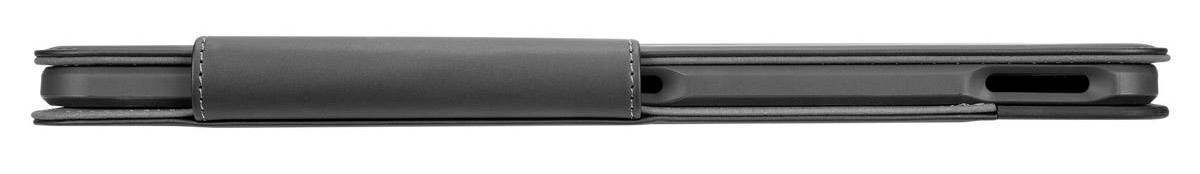 Targus VersaVu Classic Tablet-Cover Apple iPad Pro 12.9" (Gen.3, 2018) 32,8cm (12,9") Book Cover Schwarz