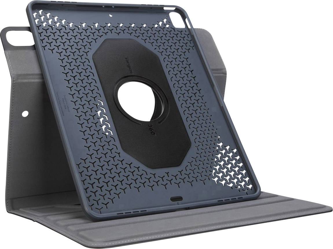 Targus VersaVu Classic Tablet-Cover Apple iPad Pro 12.9" (Gen.3, 2018) 32,8cm (12,9") Book Cover Schwarz