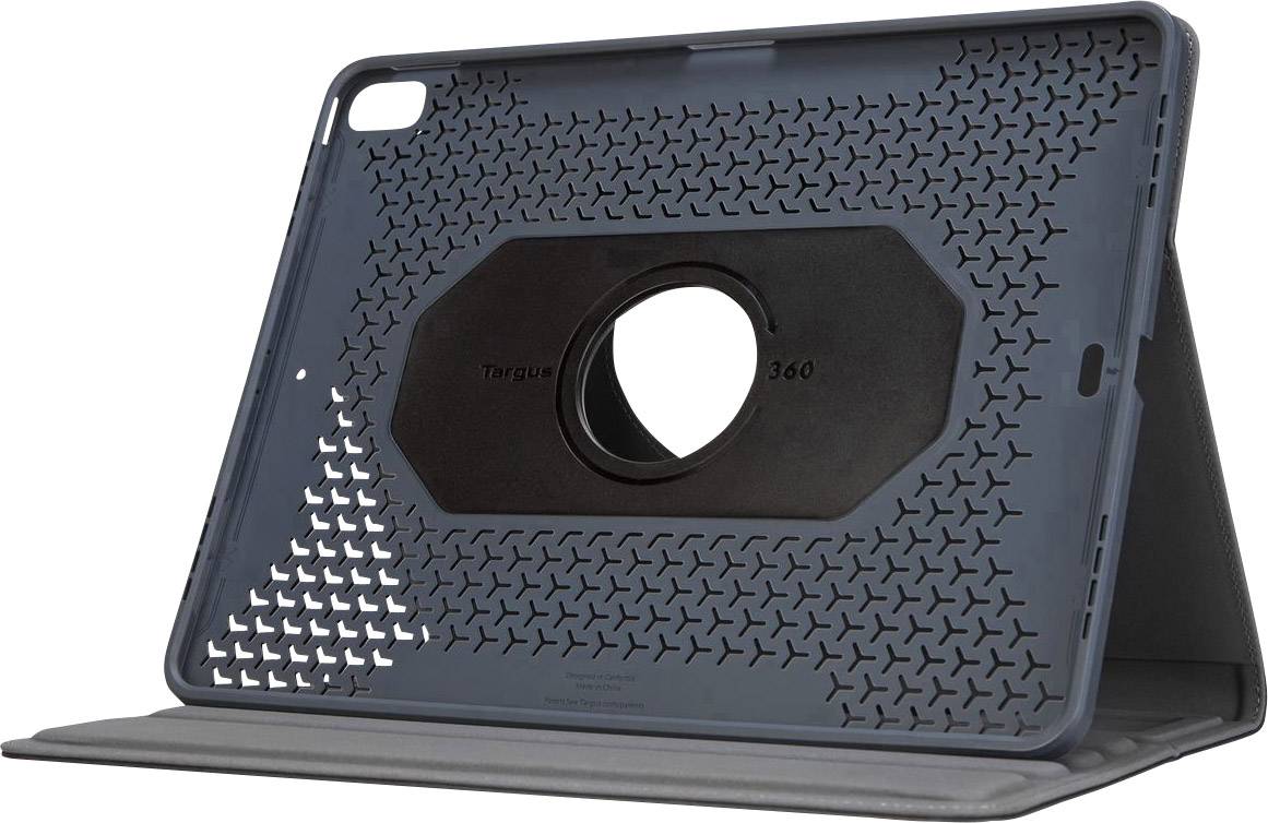 Targus VersaVu Classic Tablet-Cover Apple iPad Pro 12.9 (3. Gen., 2018) 32,8 cm (12,9") Book Cover Schwarz