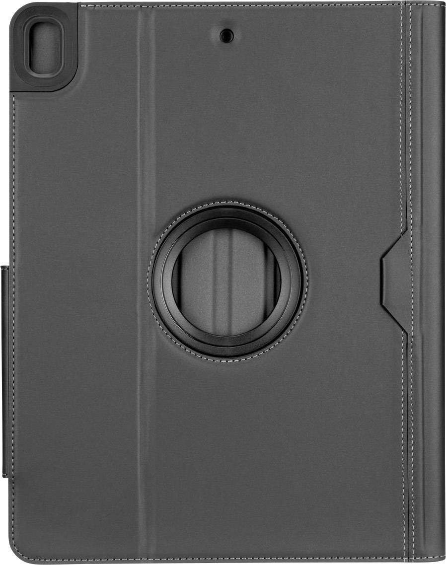 Targus VersaVu Classic Tablet-Cover Apple iPad Pro 12.9 (3. Gen., 2018) 32,8 cm (12,9") Book Cover Schwarz
