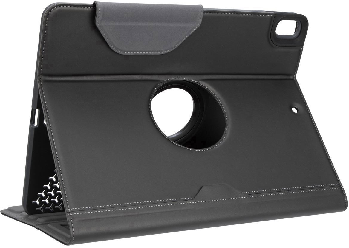 Targus VersaVu Classic Tablet-Cover Apple iPad Pro 12.9 (3. Gen., 2018) 32,8 cm (12,9") Book Cover Schwarz
