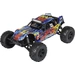 Reely Stagger Brushed 1:10 RC Modellauto Elektro Buggy Allradantrieb (4WD) 100% RtR 2,4GHz inkl. Akku, Ladegerät und Reely Stagger Brushed 1:10 RC Modellauto Elektro Buggy Allradantrieb (4WD) 100% RtR 2,4GHz inkl. Akku, Ladegerät und