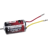 Reely Stagger Brushed 1:10 RC Modellauto Elektro Buggy Allradantrieb (4WD) 100% RtR 2,4GHz inkl. Akku, Ladegerät und Reely Stagger Brushed 1:10 RC Modellauto Elektro Buggy Allradantrieb (4WD) 100% RtR 2,4GHz inkl. Akku, Ladegerät und