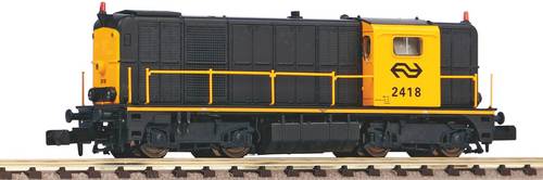 Piko N 40425 N Sound-Diesellok Rh 2400, der NS der NS, Ep. IV