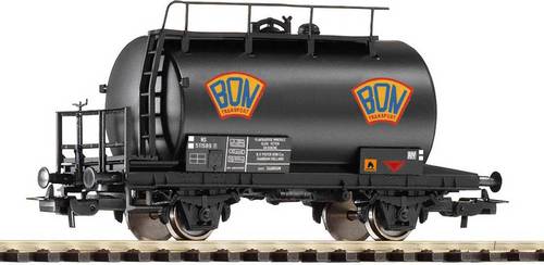 58770 H0 Kesselwagen Bon der NS Bon der NS