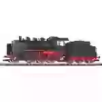 Piko G 37222G Dampflok mit Tender BR 24 der DR Piko G 37222G Dampflok mit Tender BR 24 der DR