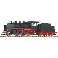 Piko G 37222G Dampflok mit Tender BR 24 der DR Piko G 37222G Dampflok mit Tender BR 24 der DR