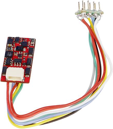 56403 SmartDecoder 4.1 Lokdecoder