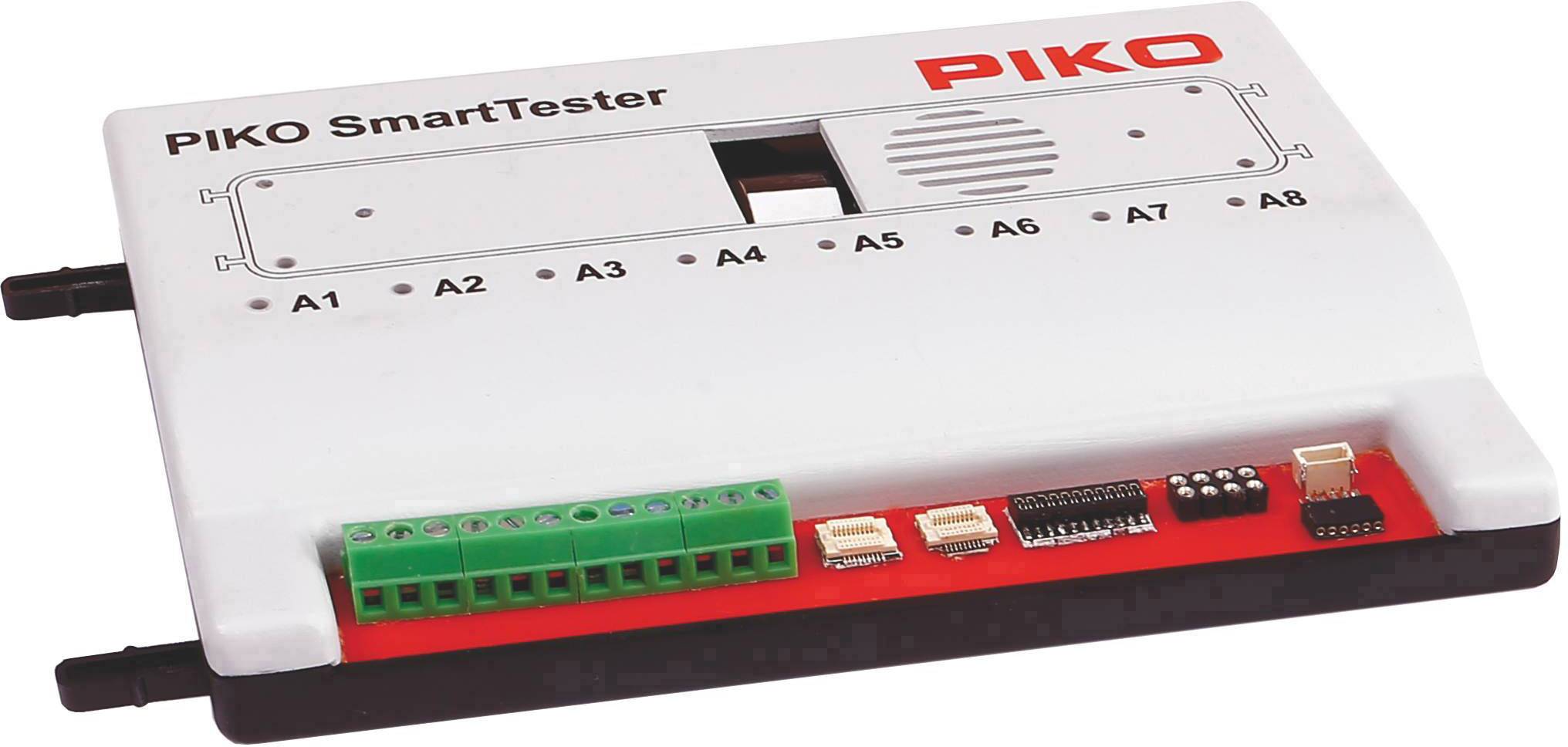 PIKO 56416 SmartTester Decoder-Programmer