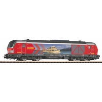 Piko H0 59889 H0 Diesellok Vectron Stern Hafferl Piko H0 59889 H0 Diesellok Vectron Stern Hafferl