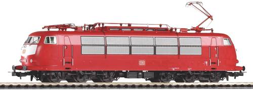 51684 H0 E-Lok BR 103, der DB orientrot
