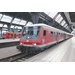Piko H0 58520 H0 Nahverkehrssteuerwagen Wittenberg 2. Klasse der DB AG Piko H0 58520 H0 Nahverkehrssteuerwagen Wittenberg 2. Klasse der DB AG
