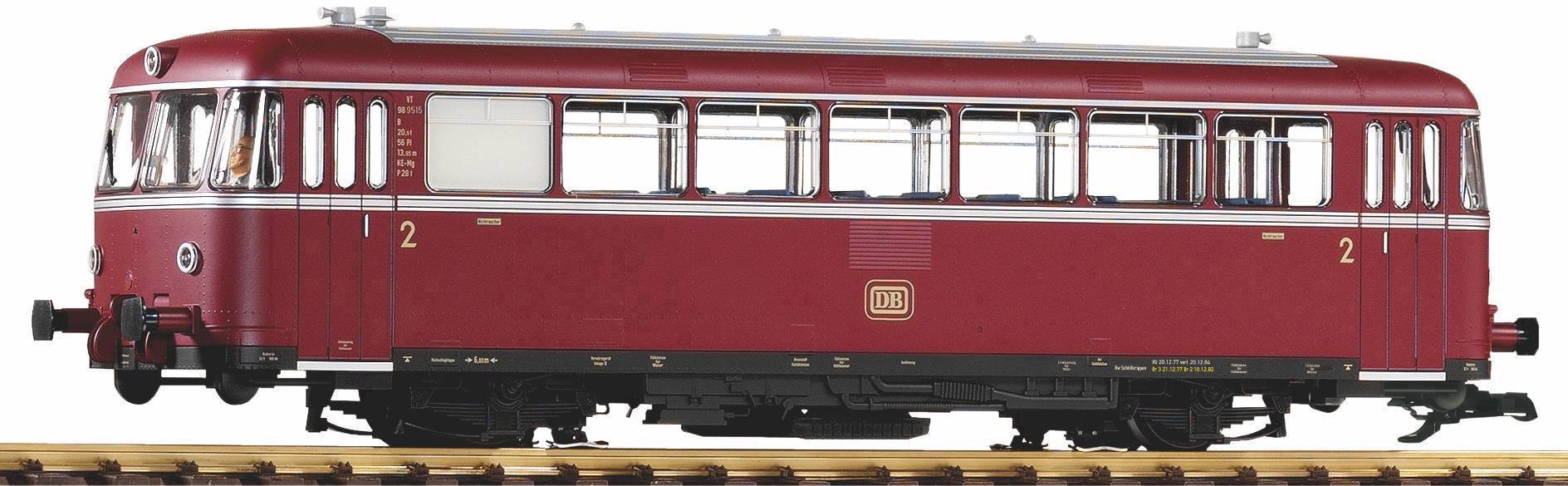 Piko G 37308G Schienenbus VT 98 der DB