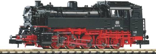 40104 N Dampflok BR 82 mit Oberflächenwärmer