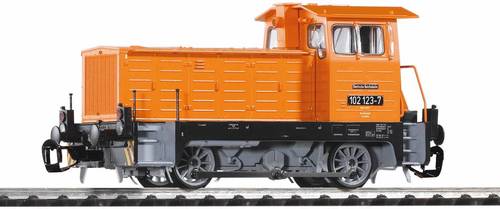 47503 TT Diesellok BR 102.1 der DR