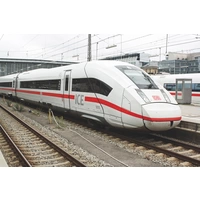 Piko H0 51400 H0 4tlg. Elektrotriebzug BR 412 ICE 4 der DB AG 1. Kl. / 2. Kl Piko H0 51400 H0 4tlg. Elektrotriebzug BR 412 ICE 4 der DB AG 1. Kl. / 2. Kl