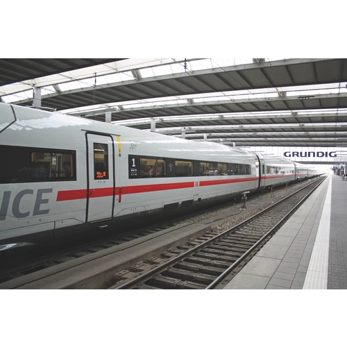 Piko H0 58590 H0 2er Set Ergänzungswagen BR 412 ICE 4 der DB AG 2. Klasse Piko H0 58590 H0 2er Set Ergänzungswagen BR 412 ICE 4 der DB AG 2. Klasse