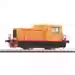 Piko TT 47520 TT Diesellok TGK2 "Kaluga" der DR Piko TT 47520 TT Diesellok TGK2 "Kaluga" der DR