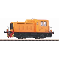 Piko TT 47520 TT Diesellok TGK2 "Kaluga" der DR Piko TT 47520 TT Diesellok TGK2 "Kaluga" der DR