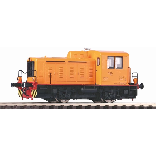 Piko TT 47520 TT Diesellok TGK2 "Kaluga" der DR Piko TT 47520 TT Diesellok TGK2 "Kaluga" der DR
