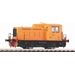 Piko TT 47520 TT Diesellok TGK2 "Kaluga" der DR Piko TT 47520 TT Diesellok TGK2 "Kaluga" der DR