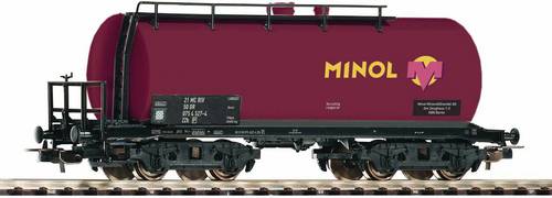 58923 H0 Kesselwagen Minol der DR Minol der DR