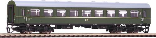 47605 TT Rekowagen 2. Klasse Bghw III der DR 2. Klasse