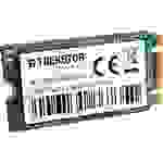 TrekStor® 66739 Interne SATA M.2 SSD 2242 512GB Retail M.2