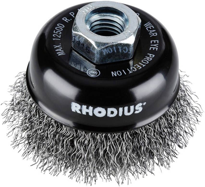 Rhodius STBW Topfbürste 65 x 21 x M14 353015 1St.