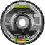 Rhodius 200357 RS24 Schruppscheibe gekröpft Durchmesser 125mm Bohrungs-Ø 22.23mm NE-Metalle 1St.