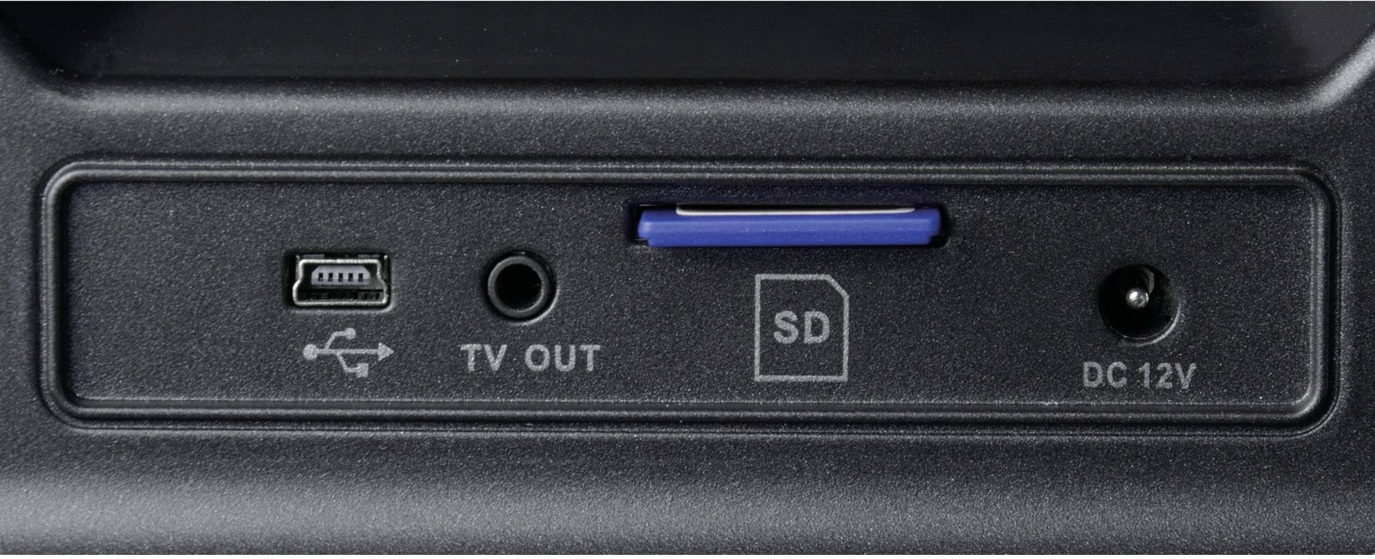 Braun Germany NovoScan Super 8 - Normal 8 Filmscanner 1440 x 1080 Pixel Super 8 Rollfilme, Normal 8 Rollfilme, TV-Ausgang