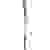 Boompods Apple iPad/iPhone/iPod Anschlusskabel [1x Klinkenbuchse 3.5 mm - 1x Apple Lightning-Stecke