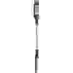 Boompods Apple iPad/iPhone/iPod Cable [1x Jack socket 3.5 mm - 1x Apple Dock lightning plug] 1.50 m Rose Gold