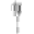 Boompods Apple iPad/iPhone/iPod Anschlusskabel [1x Klinkenbuchse 3.5 mm - 1x Apple Lightning-Stecke