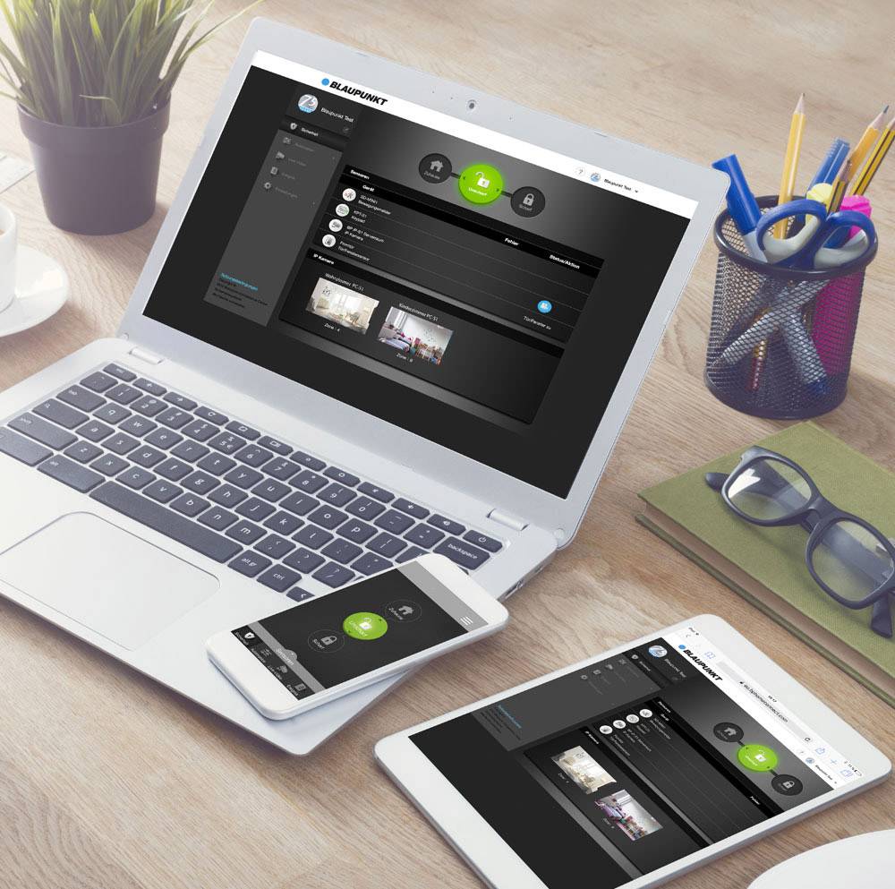 5000068 Funk-Tür-/Fensterkontakt